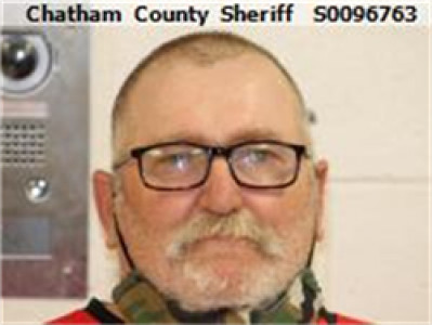 William Watson a registered Sex Offender of Georgia
