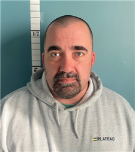 Jason Ray Parmer a registered Sex Offender of Georgia