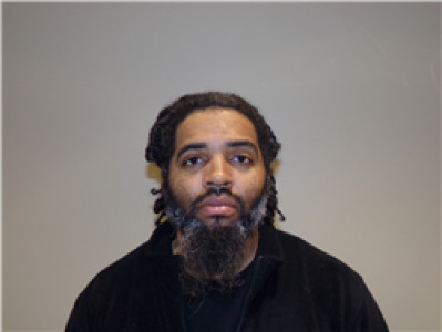 Quintin Maurese Turner a registered Sex Offender of Georgia