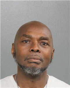 Jerome Lockhart a registered Sex Offender of Georgia