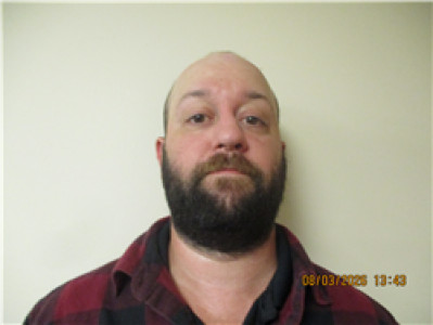 Dylan Michael Cohron a registered Sex Offender of Georgia