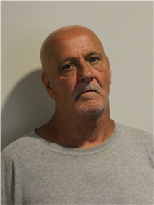 David Eugene Redden a registered Sex Offender of Georgia
