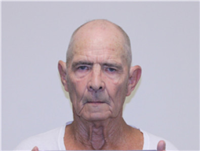 Billy Gene Fuson a registered Sex Offender of Georgia