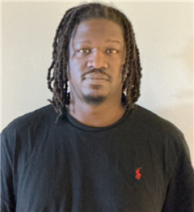 Kashi Ahmed Butler a registered Sex Offender of Georgia