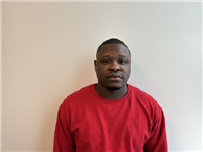 Marcellus Dewaun Jarrett a registered Sex Offender of Georgia
