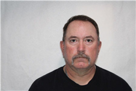 Joseph Ryan Burdette a registered Sex Offender of Georgia