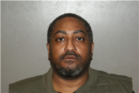 Dijon Icon Williams a registered Sex Offender of Georgia
