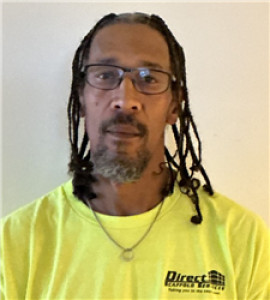 Jerry Delayne Perry a registered Sex Offender of Georgia