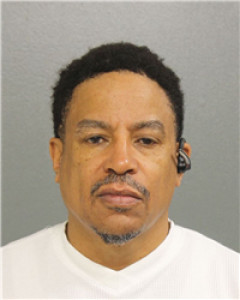 James Leon Pope a registered Sex Offender of Georgia