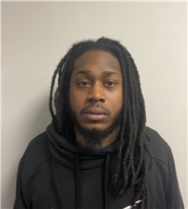 Marquis Lavoy Berry a registered Sex Offender of Georgia