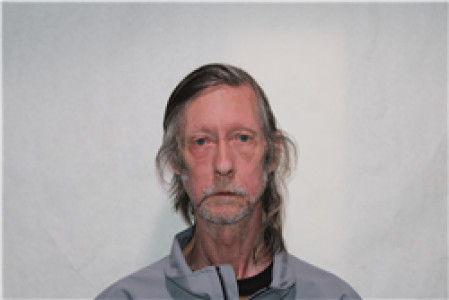 Donald Ray Westbrooks a registered Sex Offender of Georgia