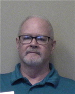 Charles Richard Vanbrackle a registered Sex Offender of Georgia