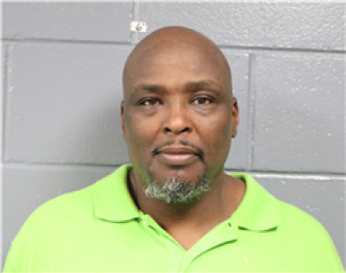 Omar B Seymour a registered Sex Offender of Georgia