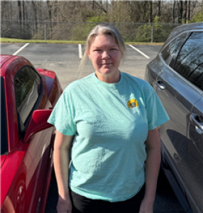 Amanda Elaine Craig a registered Sex Offender of Georgia