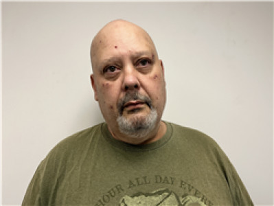 Robert Wayne Causey a registered Sex Offender of Georgia