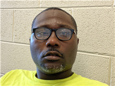 Trenton Otaga Battle a registered Sex Offender of Georgia