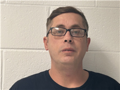 Tommy Brandon Cantrell a registered Sex Offender of Georgia
