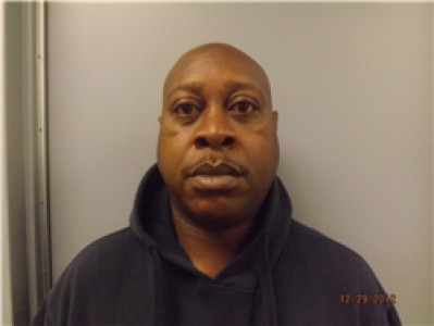 Dexter Lashaun Fitzpatrick a registered Sex Offender of Georgia