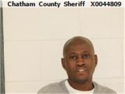 Kenneth Dwayne Harley a registered Sex Offender of Georgia