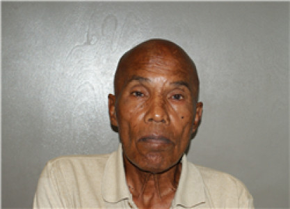 Paschall Lee Sanders a registered Sex Offender of Georgia