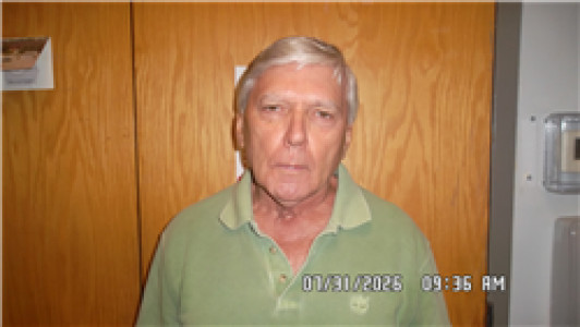 Robert Edmond Wallace a registered Sex Offender of Georgia