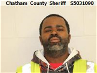 David Jerrod Corley a registered Sex Offender of Georgia