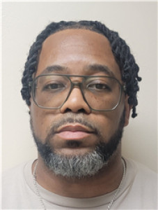 Cornelius Dontae Jones a registered Sex Offender of Georgia