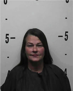 Angela Michelle Huey a registered Sex Offender of Georgia