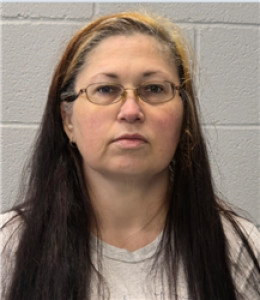 Ronamae Louise Farmer a registered Sex Offender of Georgia