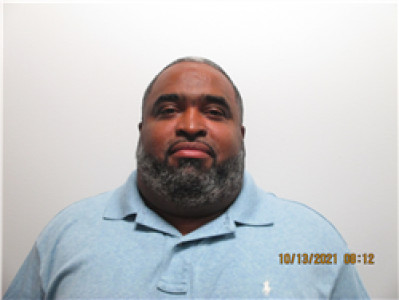 Christopher Harold a registered Sex Offender of Georgia