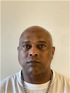 Kevin Wayne Burks a registered Sex Offender of Georgia