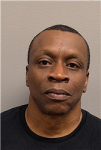 Anthony Paul Davis a registered Sex Offender of Georgia