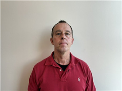 Brett Patrick Naff a registered Sex Offender of Georgia