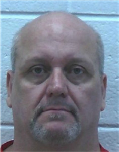 Christopher Paul Vickery a registered Sex Offender of Georgia