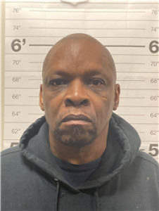 Leslie Goodrum a registered Sex Offender of Georgia