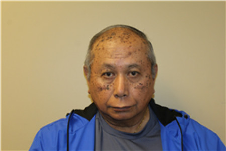 Joseph Quenga a registered Sex Offender of Georgia