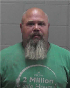 Jonathan Edward Nunley a registered Sex Offender of Georgia