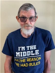 Edwin Eugene Roberts a registered Sex Offender of Georgia