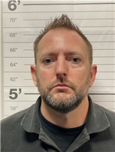 Eric Daniel Lewis a registered Sex Offender of Georgia