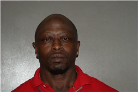 Clarence Antonio Guest a registered Sex Offender of Georgia