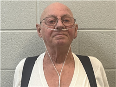 James Henry Jett a registered Sex Offender of Georgia