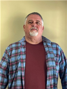 Billy Frank Wisenbaker a registered Sex Offender of Georgia