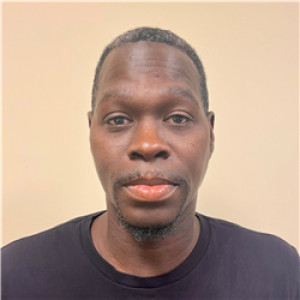 Nicholas Lamorris Akine a registered Sex Offender of Georgia