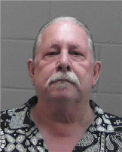 James Bond a registered Sex Offender of Georgia