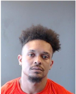 Keshon Devontae Willis a registered Sex Offender of Georgia