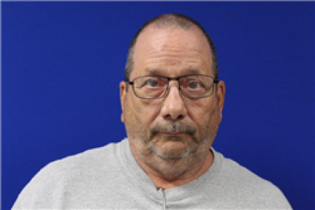 Carl W Strickland a registered Sex Offender of Georgia