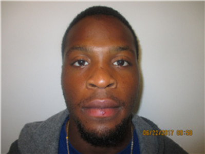 Abdul Hakeem Crawford a registered Sex Offender of Georgia