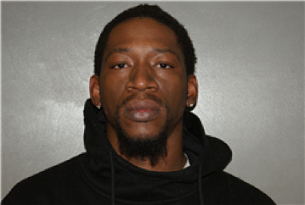 Carlos Lamont Kinchen a registered Sex Offender of Georgia