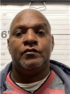 Derrick Demone Dodson a registered Sex Offender of Georgia