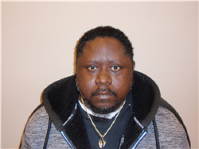 Tavoris Sherill Mathews a registered Sex Offender of Georgia